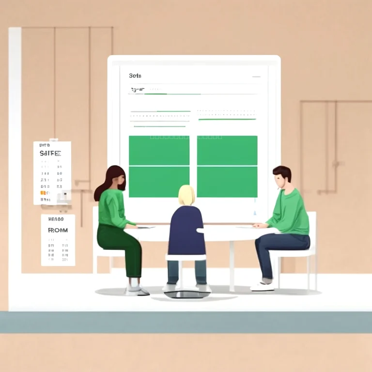 تعلم مهارات التواصل