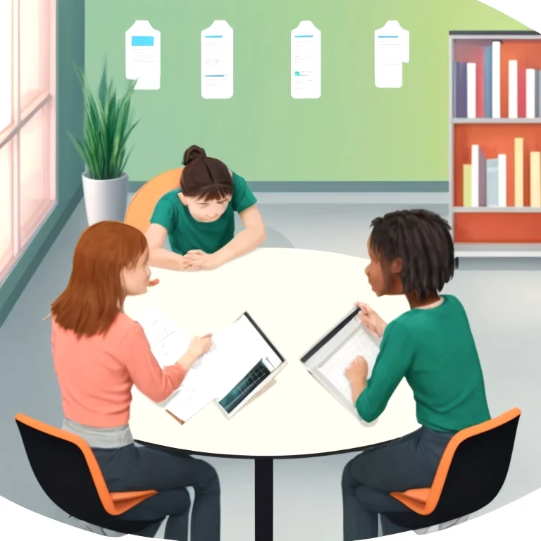 خطة ممارسة موجهة